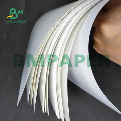 150um 200um টেকসই জল প্রতিরোধী পাথর কাগজ ভ্রমণ নোটবুকের জন্য