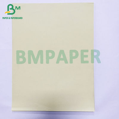664mm * 867mm CB CFB CF 50g 55g NCR নন কার্বন কপি কাগজ শীট