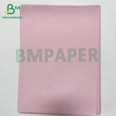 664mm * 867mm CB CFB CF 50g 55g NCR নন কার্বন কপি কাগজ শীট
