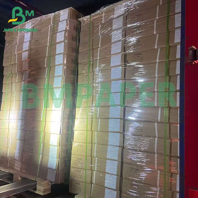 20LB 24 &quot;× 150&quot; CAD INK JET ROLLS Bond সাদা 80gsm প্লট্টার কাগজ ইঞ্জিনিয়ারিং কাগজের জন্য