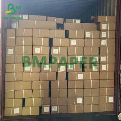 20 পাউন্ড 80 গ্রাম সিএডি ইনকজেট প্রিন্টিং রোল বন্ড পেপার হোয়াইট রোলস 24 &quot;36&quot; প্রস্থ 150 ফুট দৈর্ঘ্য