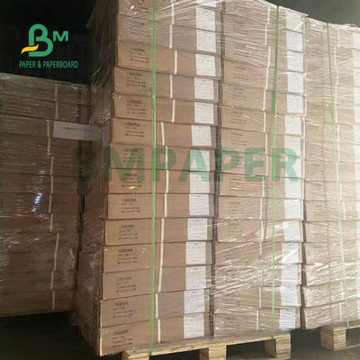 24' x 150' 20# ইঙ্কজেট বন্ড প্লটার পেপার রোলস জন্য এইচপি ক্যানন প্রিন্টার 2' কোর
