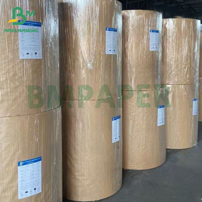 ফল-সবজি প্যাকেজিং 17gsm আর্দ্রতা প্রতিরোধী স্বচ্ছ গ্লাসিন কাগজ