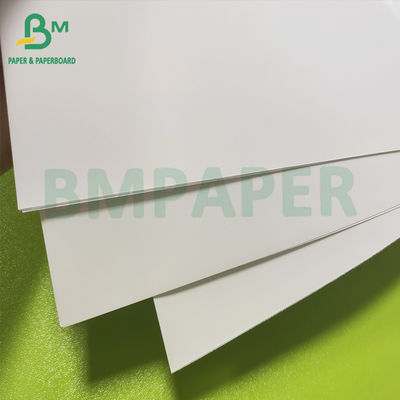 প্রাকৃতিক উজ্জ্বল পরিধান প্রতিরোধী পাথর কাগজ 140um 160um জার্নাল বই জন্য