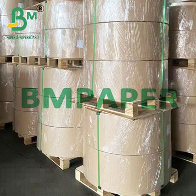 50g 60g গ্রীস প্রতিরোধী স্যান্ডউইচ আবরণ কাগজ