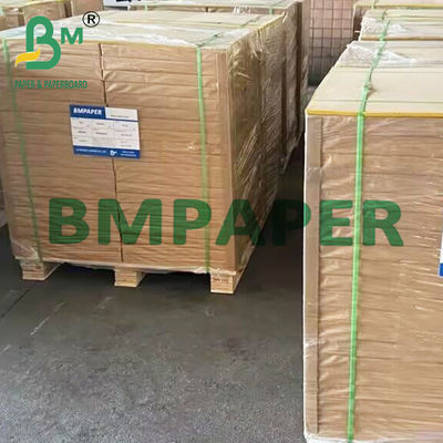 50g 60g গ্রীস প্রতিরোধী স্যান্ডউইচ আবরণ কাগজ