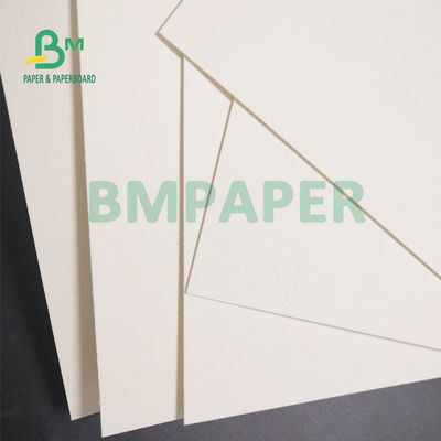 0.7mm 0.9mm Uncoated Cap Seal Board 70 x 100cm শক্তিশালী জল শোষণকারী