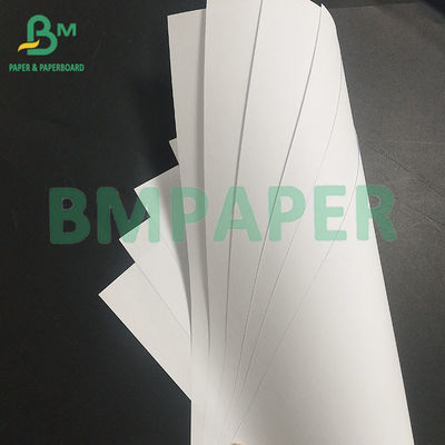24&quot;×150ft 36&quot;×150ft 2 ইঞ্চি কোর 20 পাউন্ড সাদা CAD বন্ড কাগজ ইঞ্জিনিয়ারিং অঙ্কন কাগজ জন্য