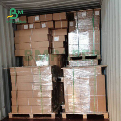 ক্যালিগ্রাফি কপি A0 A1 এর জন্য 90gsm 100gsm সেমি ট্রান্সপারেন্ট ট্রেসিং পেপার
