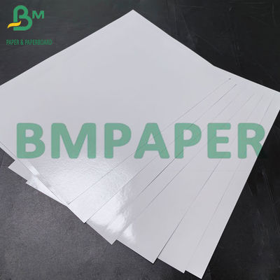 200 গ্রাম 4'x6' বেসিকস গ্লোসি ম্যাট ফটো পেপার ইনকজেট প্রিন্টার পেপার
