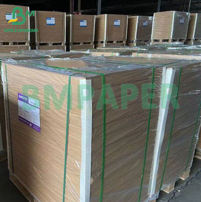 110+110+110gsm পুনর্ব্যবহারযোগ্য পল্প কালো 3 প্লাই ই প্যাকেজিং জন্য corrugated বোর্ড