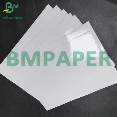 ১৮০ গ্রাম ২৬০ গ্রাম ৫' ৬' ৭' উচ্চ হালকা জলরোধী ইনকজেট প্রিন্টিং ফটো পেপার