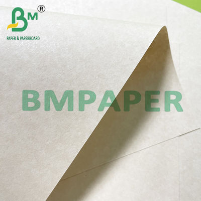 90 ~ 360gsm পরিবেশ বান্ধব চিনির ধান ফাইবার কাগজ একবার ব্যবহারযোগ্য কাপ জন্য