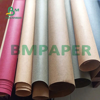 150cm x 100m সেভযোগ্য ধুয়ে ফেলা অশ্রু প্রতিরোধী ধুয়ে ফেলা কাগজ DIY ব্যাগ এবং মানিব্যাগ জন্য