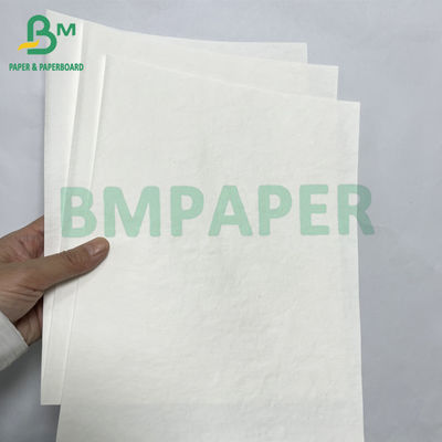 0.8 মিমি পুরু ফ্যাব্রিক উপাদান ওয়াশযোগ্য ক্রাফট পেপার জ্যাকসন বোর্ড