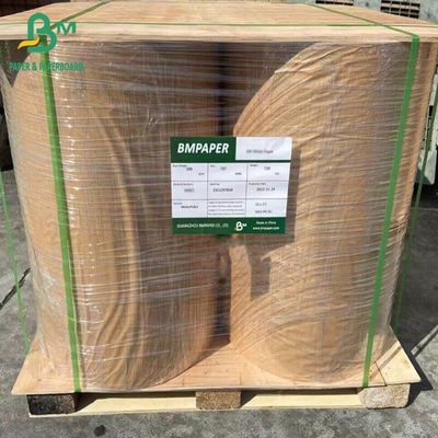 সুগন্ধি কাগজ সাদা শোষণকারী কাগজ 100g 105g 110g 140g 185g 235g