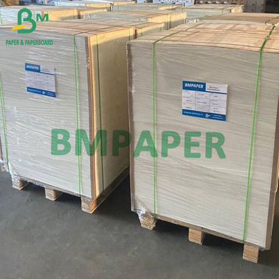 সুগন্ধি কাগজ সাদা শোষণকারী কাগজ 100g 105g 110g 140g 185g 235g