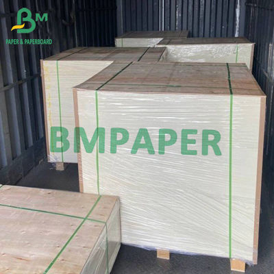 সুগন্ধি কাগজ সাদা শোষণকারী কাগজ 100g 105g 110g 140g 185g 235g