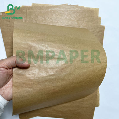 40 গ্রাম কফি ক্যান ফুড গ্রেড এমজি অ-ব্লিচড ব্রাউন ক্রাফট পেপার রোলস