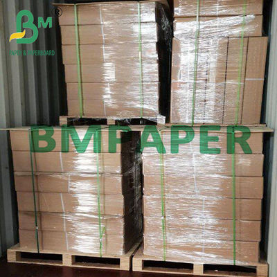 36 &quot;x 500ft 3&quot; কোর 20 পাউন্ড হোয়াইট বন্ড পেপার ফর ওয়াইড ফরম্যাট ইঙ্কজেট প্রিন্টার