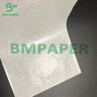 15 &quot;x 20&quot; প্রাকৃতিক সাদা Kraft MG কাগজ এক মসৃণ এবং চকচকে পাশ সঙ্গে