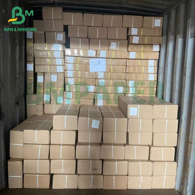 80 গ্রাম ক্যাড অঙ্কন 24 &quot;36&quot; সাদা ইঞ্জিনিয়ারিং বন্ড কাগজ