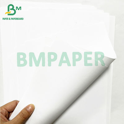 20 পাউন্ড সাদা সঠিক পেশাদার প্রিন্ট বড় ফরম্যাট CAD কাগজ
