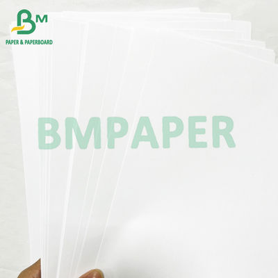 80 গ্রাম ক্যাড অঙ্কন 24 &quot;36&quot; সাদা ইঞ্জিনিয়ারিং বন্ড কাগজ