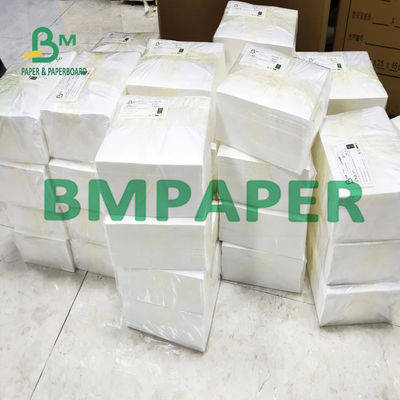 ইঙ্কজেট সহ পুনর্ব্যবহারযোগ্য জল প্রতিরোধী রঙিন কাপড়ের কাগজ - মুদ্রণযোগ্য