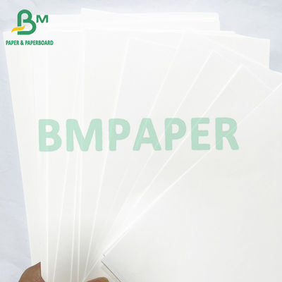 24 পাউন্ড 32 পাউন্ড মসৃণ uncoated প্রাকৃতিক সাদা বন্ড কাগজ জাম্বো রোল
