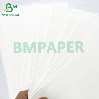 54 পাউন্ড পুনর্ব্যবহারযোগ্য প্রাকৃতিক সাদা টেক্সট কাগজ নোটবুক মুদ্রণ কাগজ
