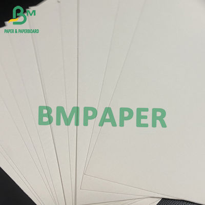 ব্লটার পেপার সাদা ব্লটিং পেপার 0.4mm 0.5mm 0.6mm 430 X 610mm 500 শীট রিম প্যাক