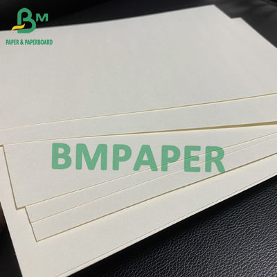 ব্লটার পেপার সাদা ব্লটিং পেপার 0.4mm 0.5mm 0.6mm 430 X 610mm 500 শীট রিম প্যাক