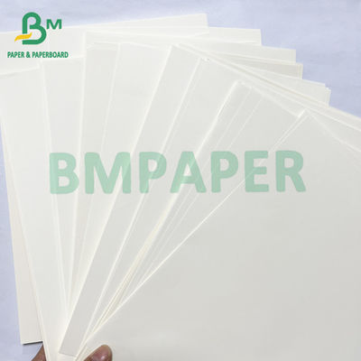 54 পাউন্ড মসৃণ বই মুদ্রণ uncoated হলুদ অফলসেট কাগজ রোল