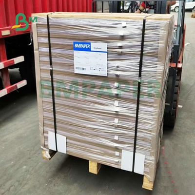 A3 A4 1.5mm 2.0mm 2.5mm Uncoat Book Binding Grey Cardboard For Hardcover Books (হার্ডকভার বইয়ের জন্য ধূসর কার্ডবোর্ড)