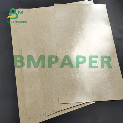 17" / 18" x 12" 40gsm খাদ্য প্যাকেজ হ্যামবার্গারের জন্য Greaseproof কাগজ