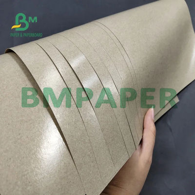 17" / 18" x 12" 40gsm খাদ্য প্যাকেজ হ্যামবার্গারের জন্য Greaseproof কাগজ