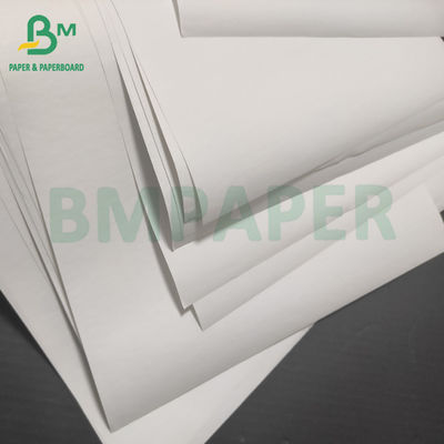 ATM এবং POS ক্যাশ রেজিস্টারের জন্য 48gsm 55gsm জাম্বো রোল থার্মাল পেপার