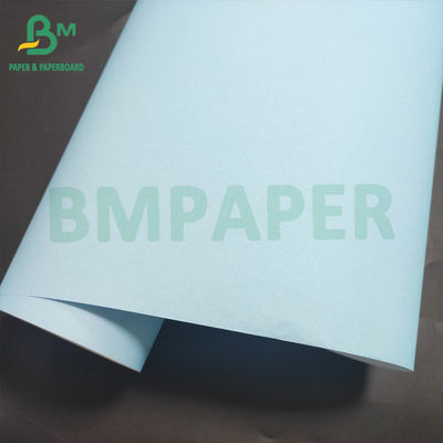 আর্কিটেকচারাল ব্লুপ্রিন্ট পেপার রোলস 762 / 880mm X 50m রোল ডাবল সাইডেড ব্লুপ্রিন্ট বন্ড পেপার