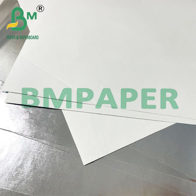 বিয়ার লেবেলিং জন্য 70gsm 80gsm জল প্রতিরোধী ভিজা শক্তি কাগজ