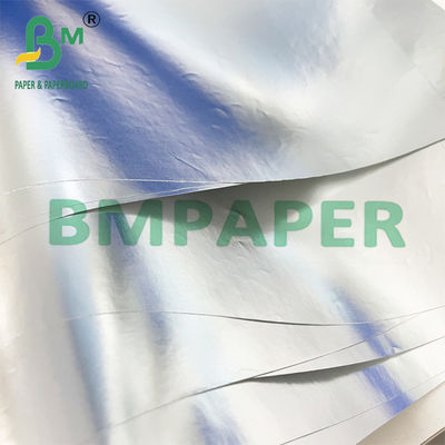 বিয়ার লেবেলিং জন্য 70gsm 80gsm জল প্রতিরোধী ভিজা শক্তি কাগজ
