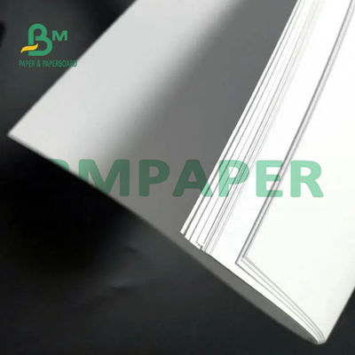 70x100 সেমি কাগজ অফসেট হোয়াইট 80 গ্রাম 90 গ্রাম হাই-এন্ড নোটবুকের জন্য