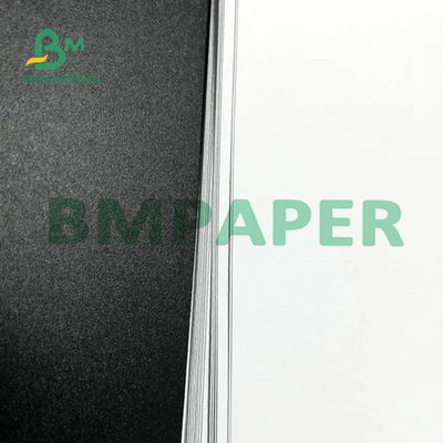 70x100 সেমি কাগজ অফসেট হোয়াইট 80 গ্রাম 90 গ্রাম হাই-এন্ড নোটবুকের জন্য