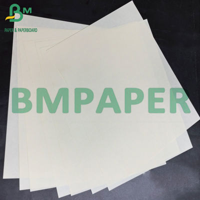 70g 80g বই মুদ্রণ কাগজ বেজ ক্রিম রঙ অফসেট কাগজ শীট