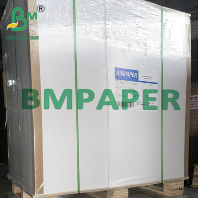 0.4 মিমি 0.7 মিমি 1.4 মিমি জল শোষণ বায়ু সুগন্ধি ট্যাবলেট জন্য Blotting কাগজ