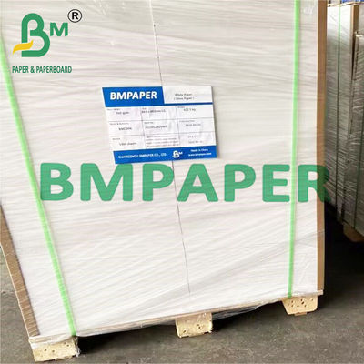 0.4 মিমি 0.7 মিমি 1.4 মিমি জল শোষণ বায়ু সুগন্ধি ট্যাবলেট জন্য Blotting কাগজ
