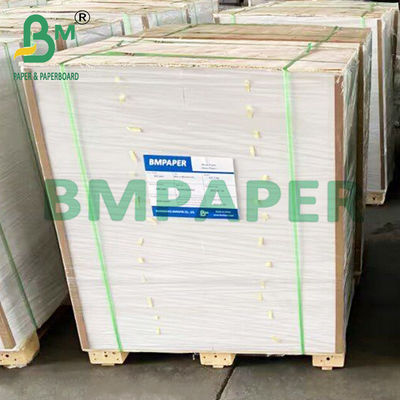 0.7 মিমি 1.5 মিমি অস্পষ্ট শোষণকারী তুলা কাগজ গাড়ির এয়ার ফ্রেশনারের জন্য