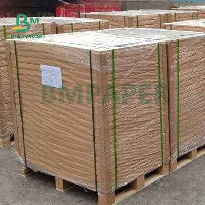 180mic 200mic পিইটি সিন্থেটিক পেপার লেজার প্রিন্টিং জন্য ওয়াটারপ্রুফ Nontear A4 A3