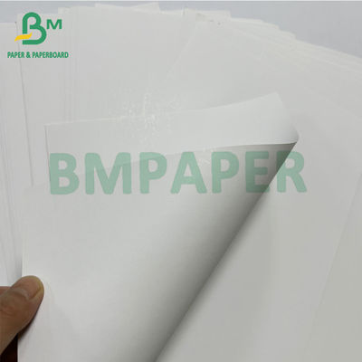 ভার্জিন কাঠের পলপ ভাল প্রিন্টার সামঞ্জস্যতা সিল্ক সোফা কাগজ