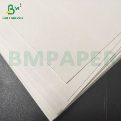 800um প্রাকৃতিক সাদা পানীয় Coaster কাগজ সুগন্ধি বোর্ড 700 X 500mm
